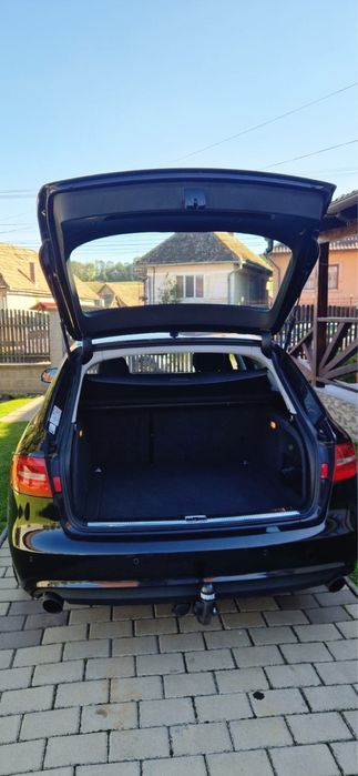 Audi A4 B8.5 Avant 1.8 TFSI 170 CP – 2014