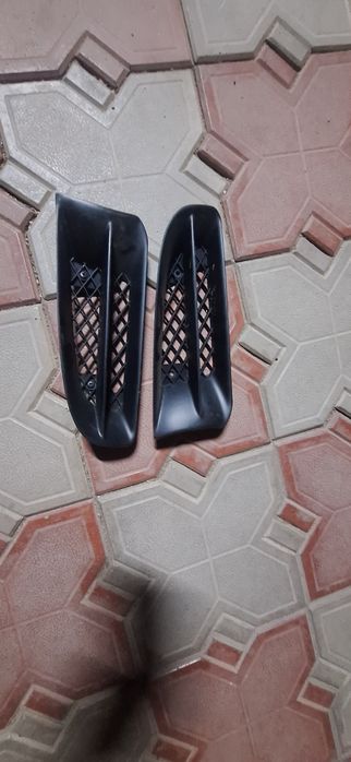 Запчасти на дутый галант