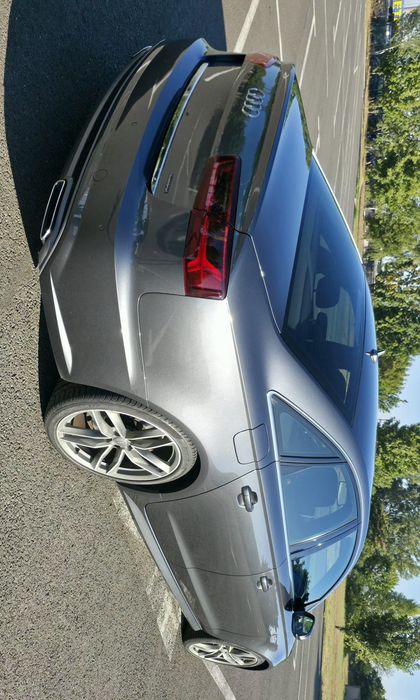 Audi A6 Quattro 2.0Tdi