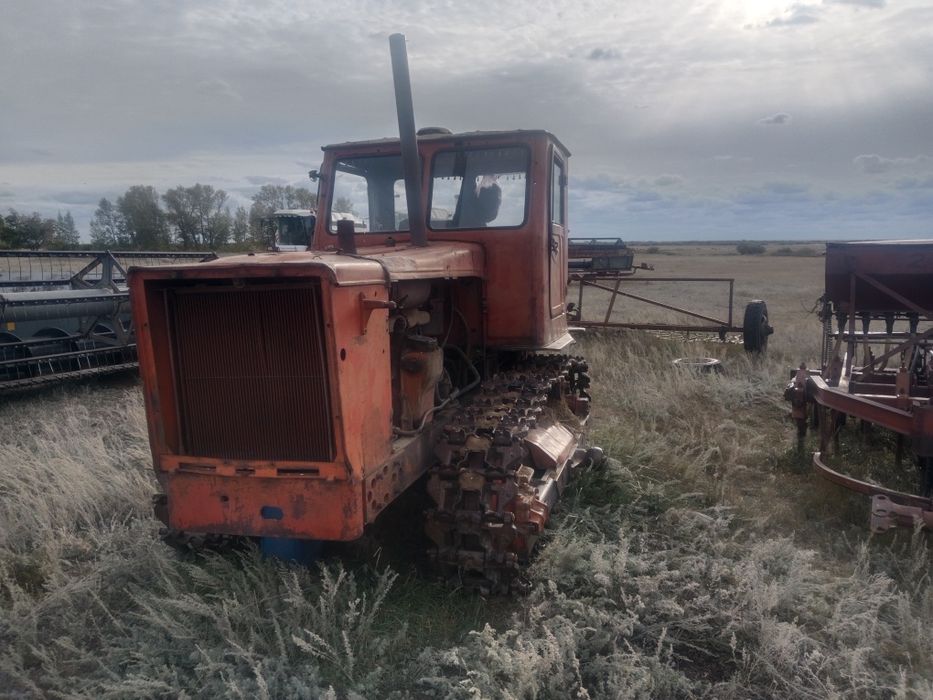 Трактор т4 сатылады