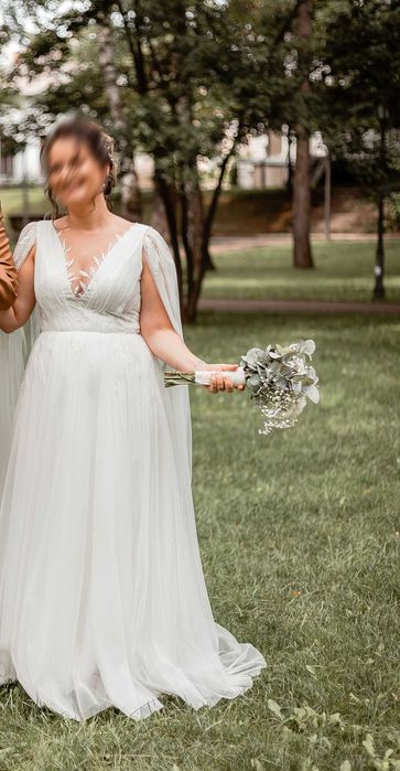 Rochie de mireasa