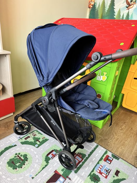 Количка Cybex Melio