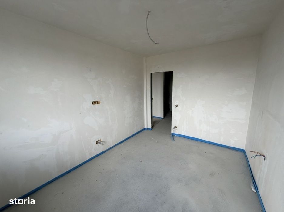 Apartament pe 2 nivele strada Corvinilor
