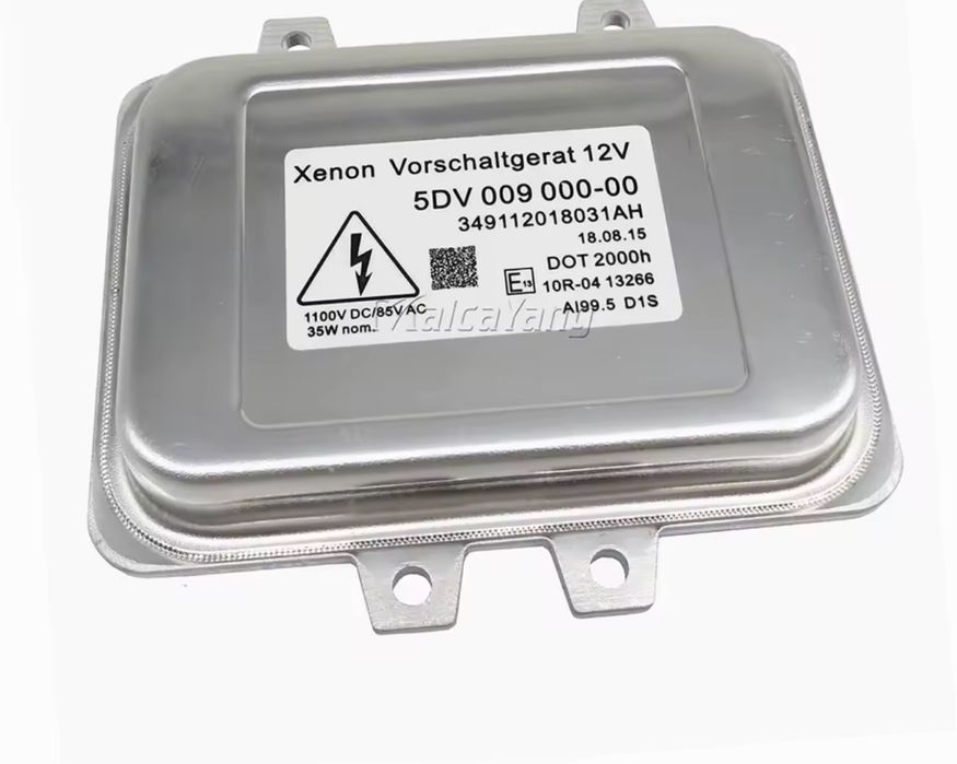Droser balast  xenon D1S D3S D4S noi de calitate