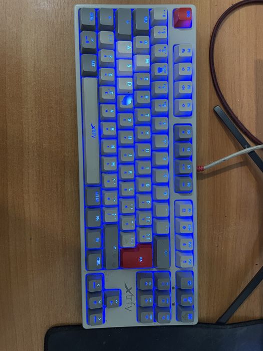 Продам игровой ПК