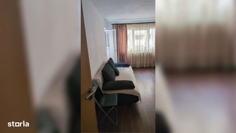 COMISION 0% Apartament 1 Cameră | Calea Turzii | Mobilat & Utilat