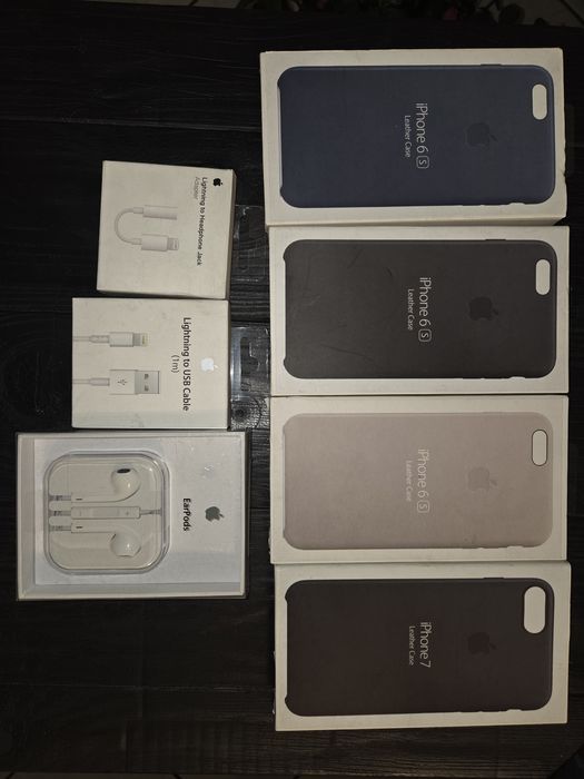 Калъфи за IPhone