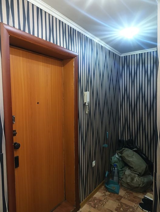 4х комнатная квартира