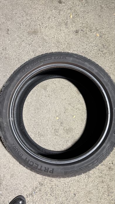 Продам резину разноширокую