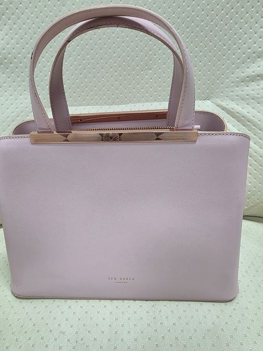 Geanta Ted Baker London, stare excelenta