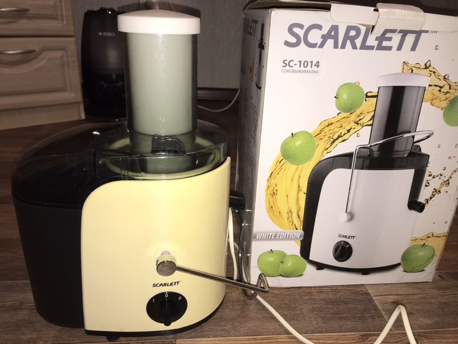 Продам сокавыжималку