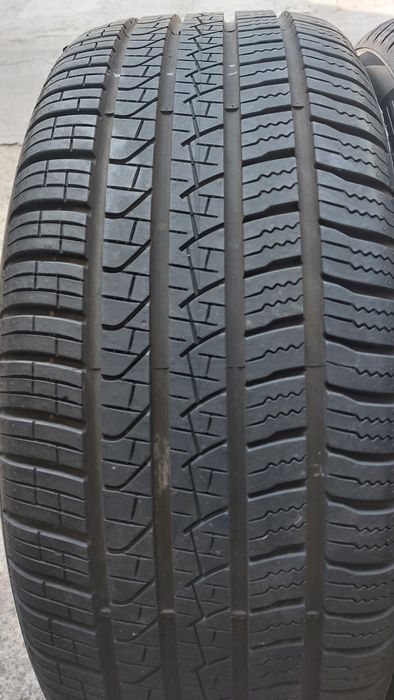 Нови всесезонни гуми 245/45/21 Pirelli Scorpion Zero 4 броя