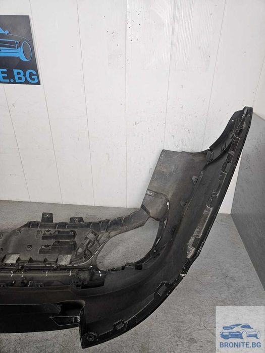 Задна броня BMW X6 F16 БМВ Х6 Ф16 2014- 2018