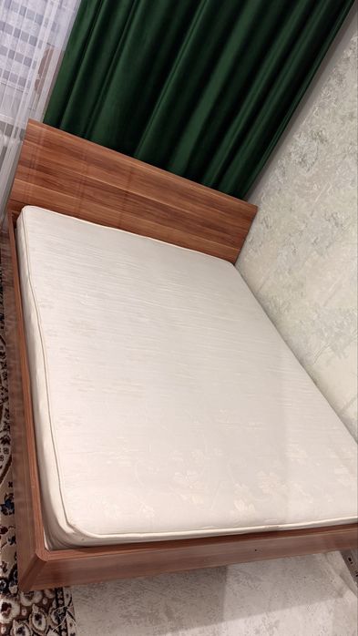 Кровать сатылады