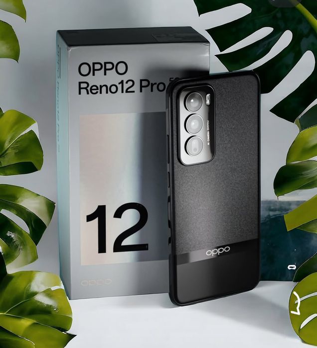 Oppo Reno 12 Pro 512 GB