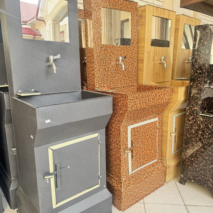 Moyka (Rakovina) -0.4 qalinlikda