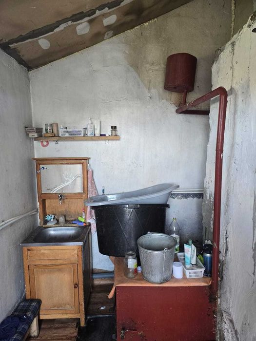 В продаже дом, в Пеньково