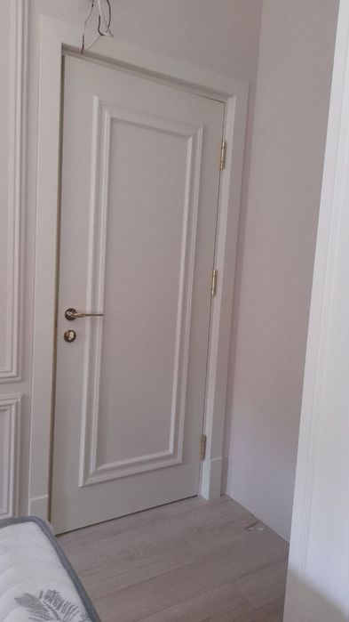 NEMAT MEBEL korxonasi sizlarga sifatli MDF eshiklarnii taklif qiladi