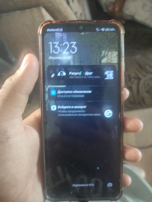 Продаю 2 телефона
