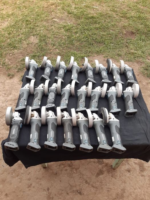 Scule ferrex dor corpuri