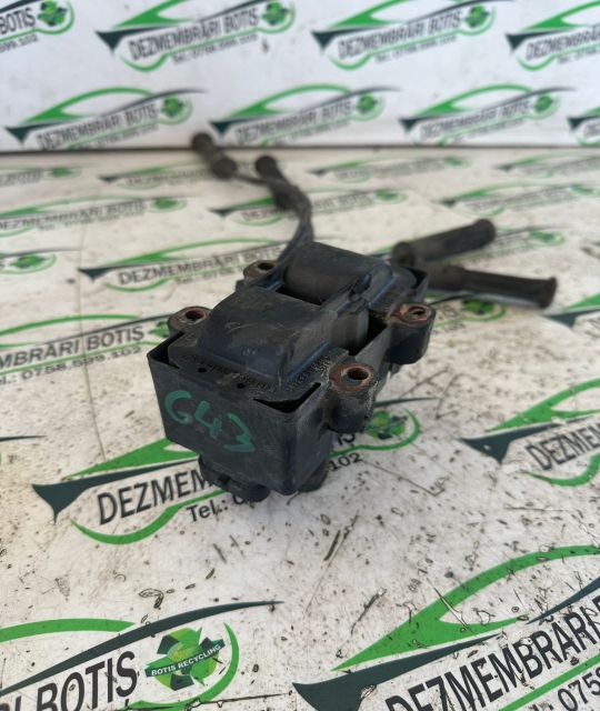 Bobina inductie Dacia Logan prima generatie