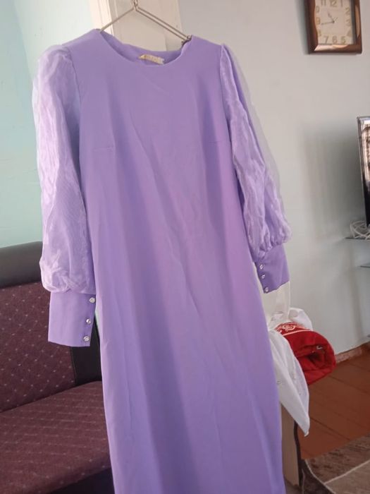 Женские платья новые