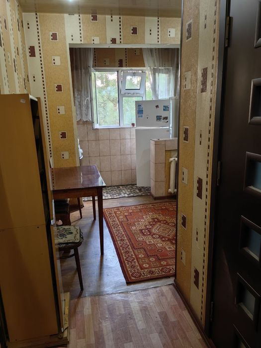 Продаётся шикарная 2комнатная квартира Юнусабад 6й квартал