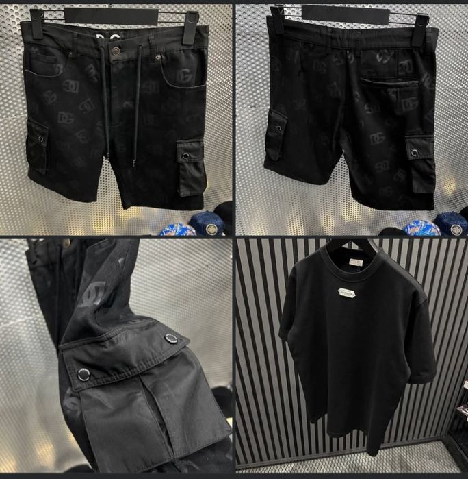 Мъжки къси панталони