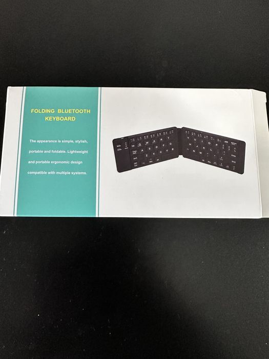 Tastatură wireless