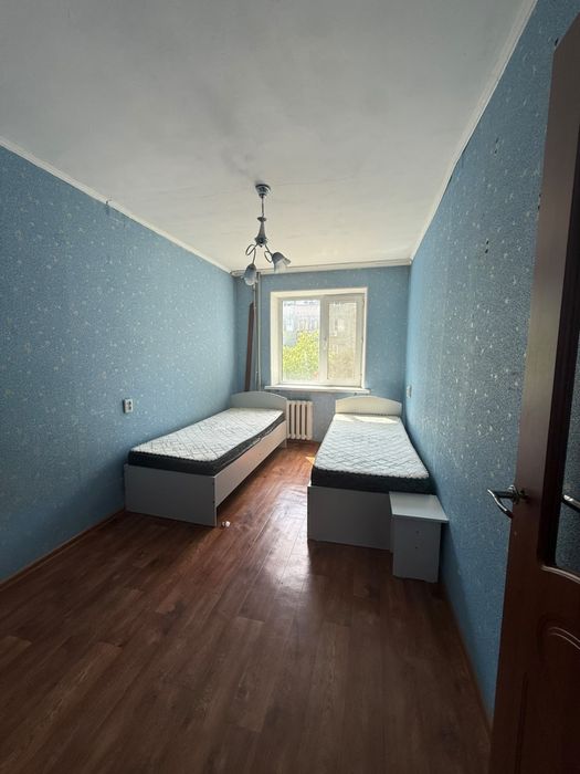 Сдам 3-комнатную квартиру