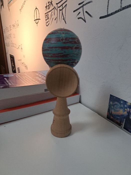 Kendama Sweets grip rubber
