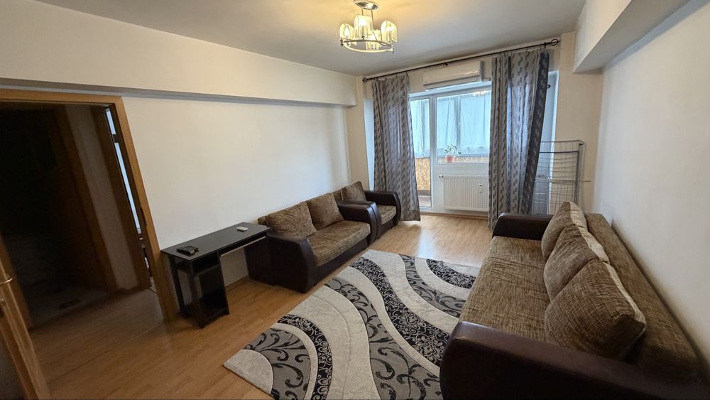Inchiriere apartament 3 camere -bdul Alexandru Obregia