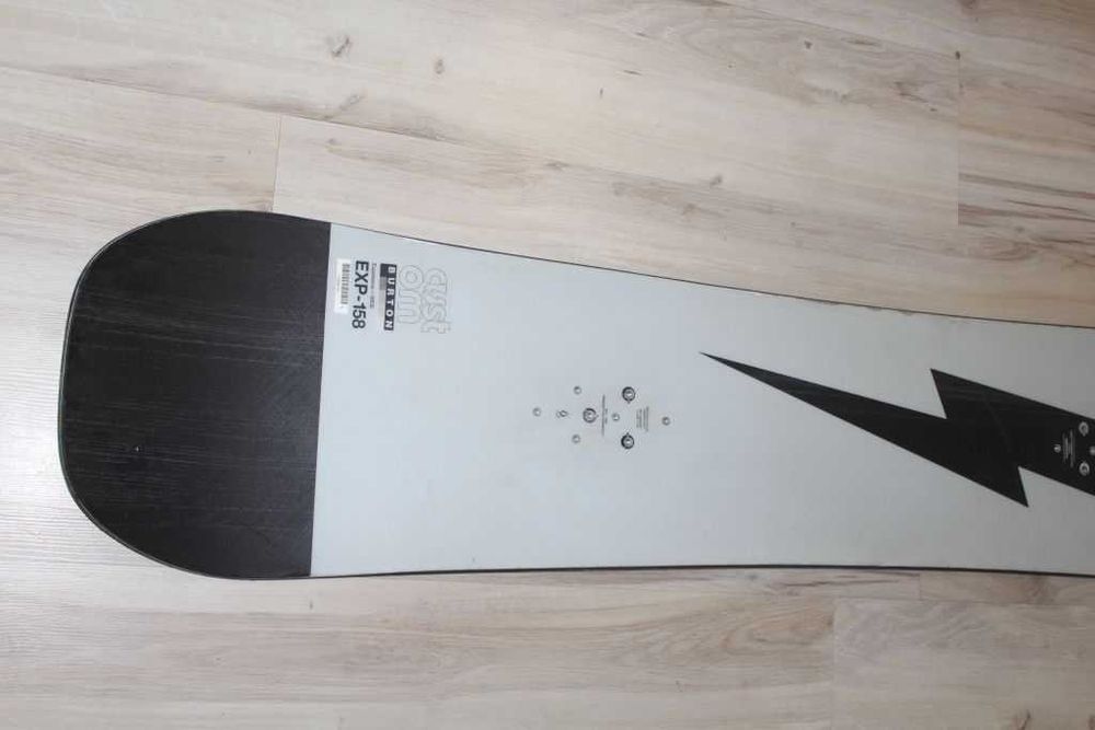 BURTON Experience Wide 158cm