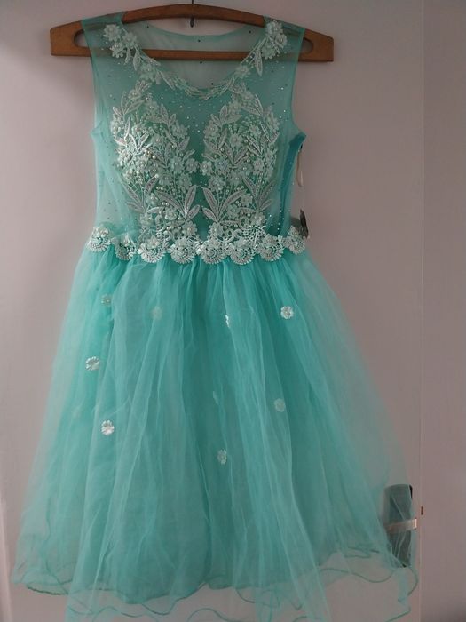 Rochiță noua de vânzare