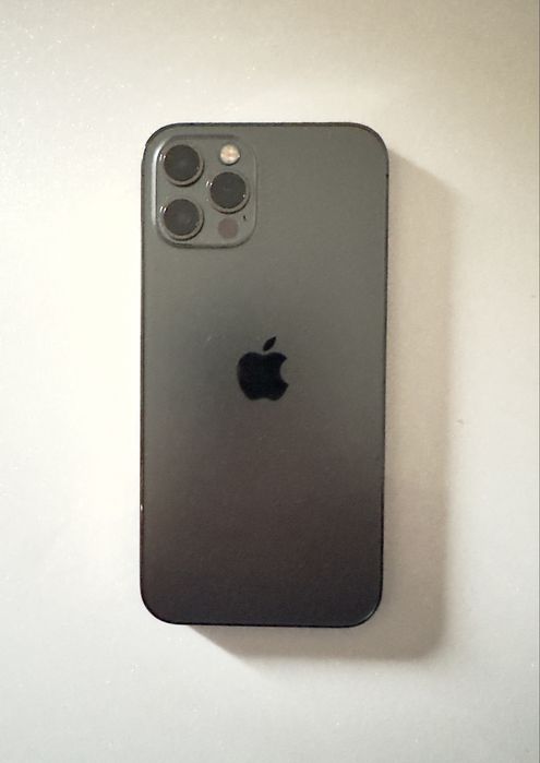 Iphone 12 Pro 256 Gb