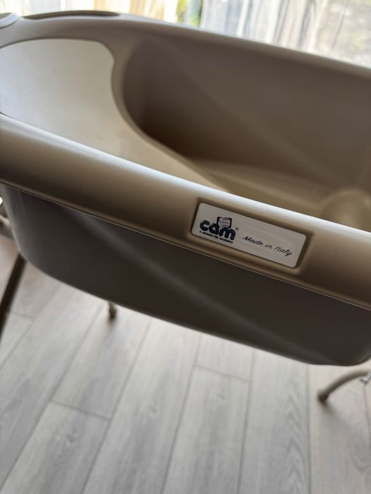 Vând cădiță CAM Baby Bagno