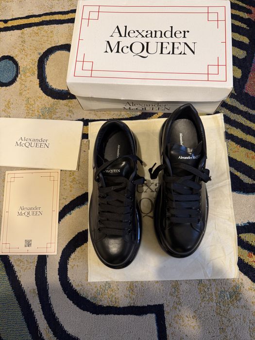 Alexander mcqueen