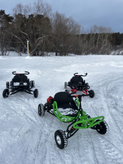 продам картинг хорошем состоянии