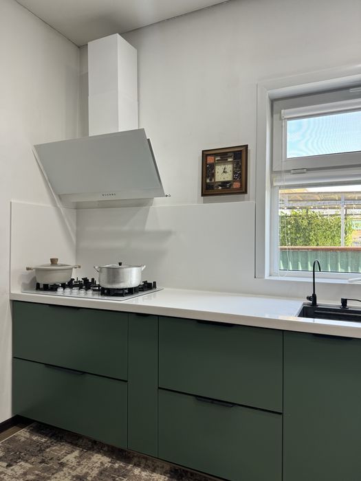 Продам Дом село Абай 140 кв.м