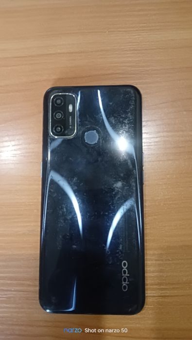 Смартфон  OPPO  CPH 2127