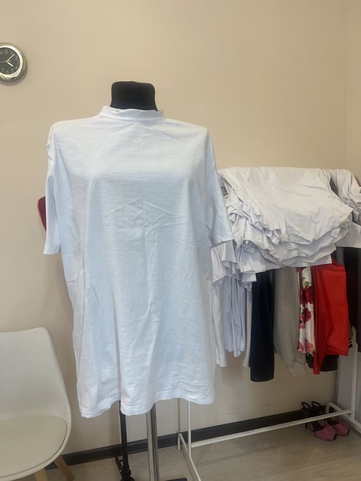 Футболки распродажа разные размеры