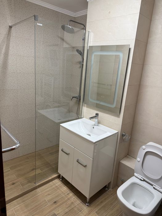 Inchiriez apartament 2 camere