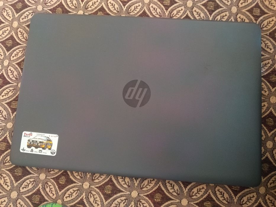 Ноутбук HP офисный