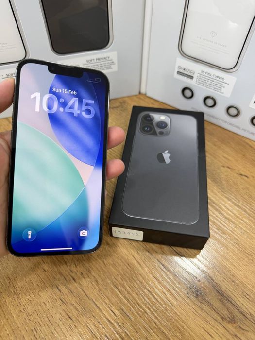 Iphone 13 pro 128gb 80% Pintel.kz