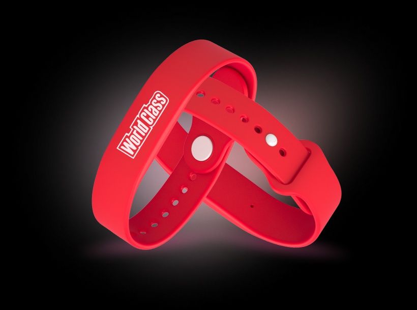 Абонемент WORLD CLASS 2шт