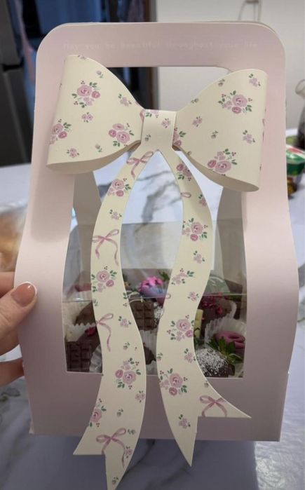 Клубника в шоколаде