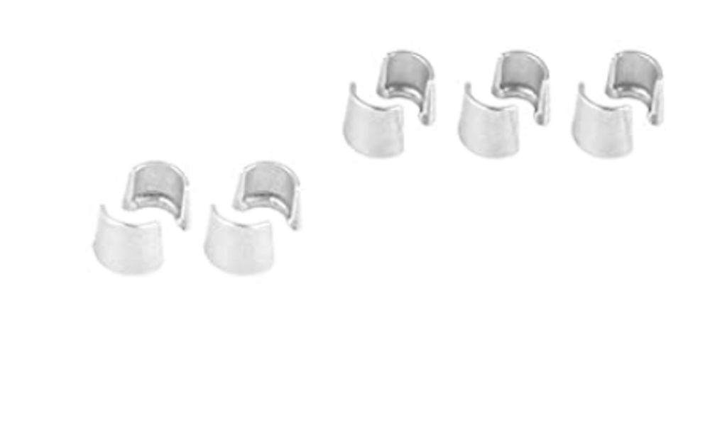 Нови Стоманени Комплект Клапани Пружини 2001-2013 Yamaha YZ250F WR250F