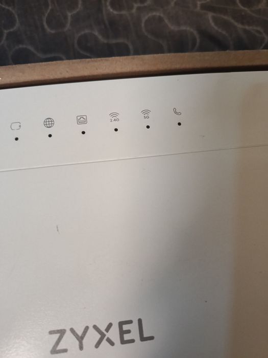Продам Файвай роутер 5G