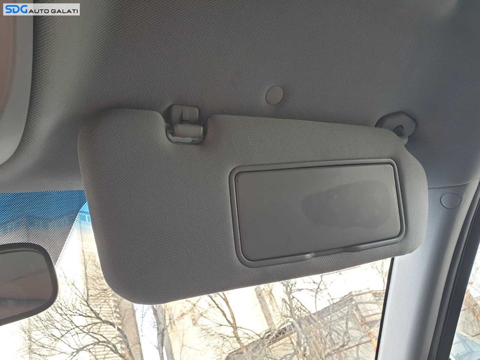 Parasolar Dreapta Kia Sorento 2002 - 2009 [C8205]