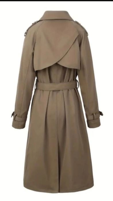 Продаётся Тренч женский